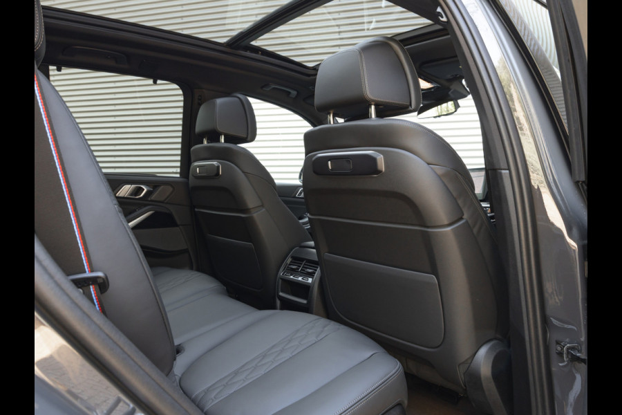 BMW X5 xDrive40i M-Sport Pro - 7-Zits - Stoelventilatie - Pano - Trekhaak - Driving Ass Prof