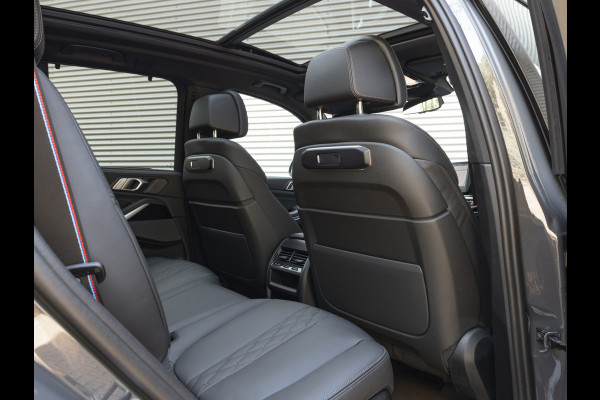 BMW X5 xDrive40i M-Sport Pro - 7-Zits - Stoelventilatie - Pano - Trekhaak - Driving Ass Prof