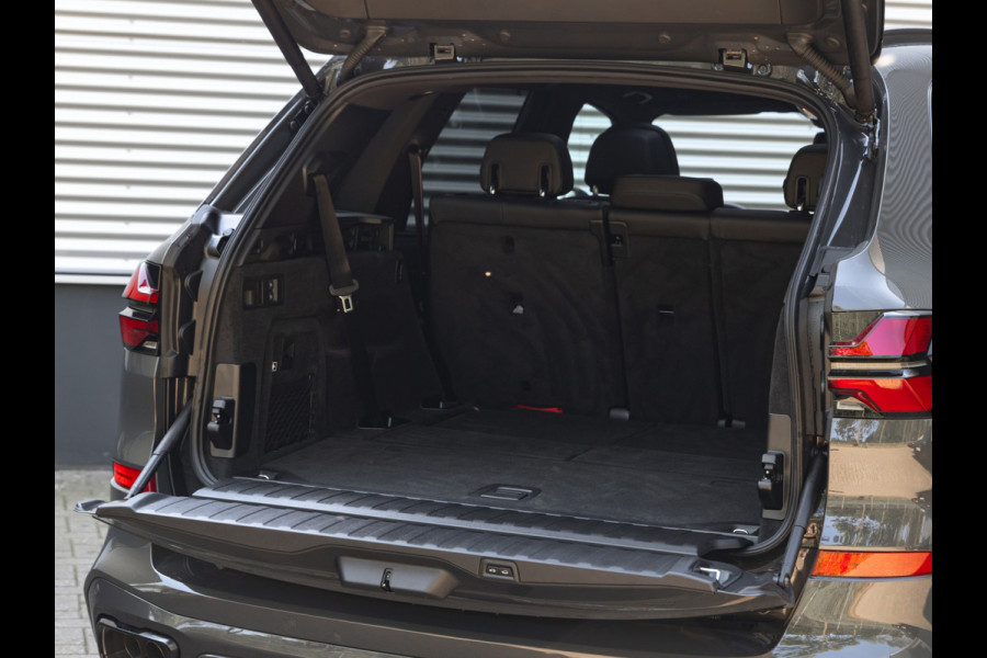 BMW X5 xDrive40i M-Sport Pro - 7-Zits - Stoelventilatie - Pano - Trekhaak - Driving Ass Prof