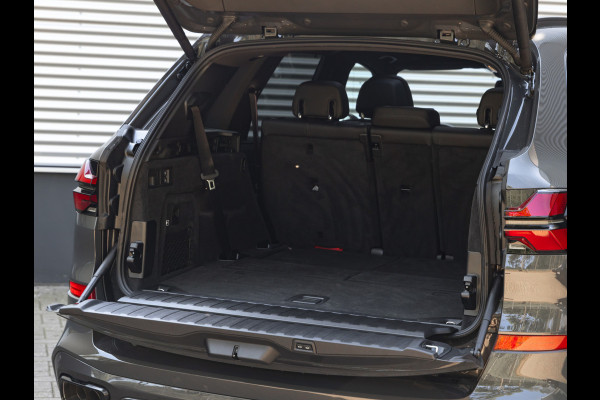BMW X5 xDrive40i M-Sport Pro - 7-Zits - Stoelventilatie - Pano - Trekhaak - Driving Ass Prof