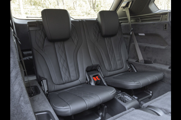 BMW X5 xDrive40i M-Sport Pro - 7-Zits - Stoelventilatie - Pano - Trekhaak - Driving Ass Prof