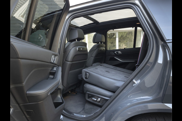 BMW X5 xDrive40i M-Sport Pro - 7-Zits - Stoelventilatie - Pano - Trekhaak - Driving Ass Prof