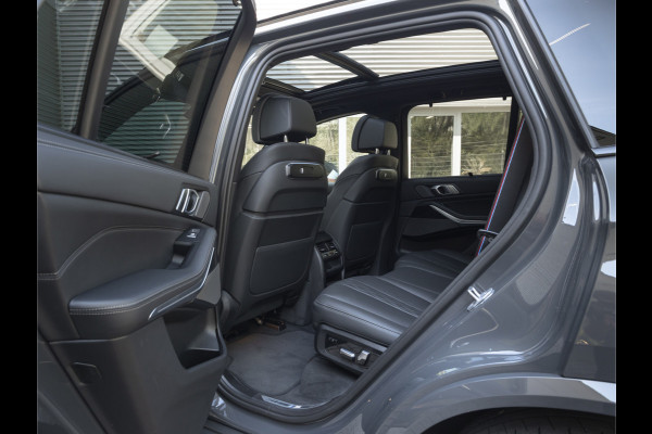 BMW X5 xDrive40i M-Sport Pro - 7-Zits - Stoelventilatie - Pano - Trekhaak - Driving Ass Prof