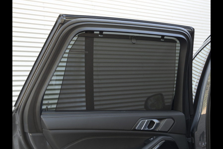 BMW X5 xDrive40i M-Sport Pro - 7-Zits - Stoelventilatie - Pano - Trekhaak - Driving Ass Prof