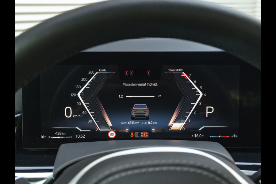 BMW X5 xDrive40i M-Sport Pro - 7-Zits - Stoelventilatie - Pano - Trekhaak - Driving Ass Prof