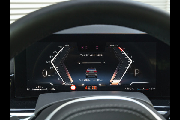 BMW X5 xDrive40i M-Sport Pro - 7-Zits - Stoelventilatie - Pano - Trekhaak - Driving Ass Prof