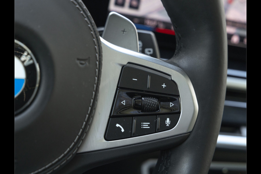 BMW X5 xDrive40i M-Sport Pro - 7-Zits - Stoelventilatie - Pano - Trekhaak - Driving Ass Prof