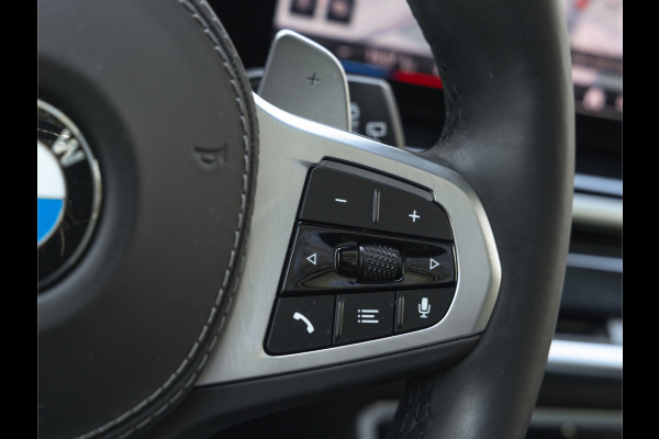 BMW X5 xDrive40i M-Sport Pro - 7-Zits - Stoelventilatie - Pano - Trekhaak - Driving Ass Prof