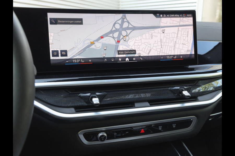 BMW X5 xDrive40i M-Sport Pro - 7-Zits - Stoelventilatie - Pano - Trekhaak - Driving Ass Prof