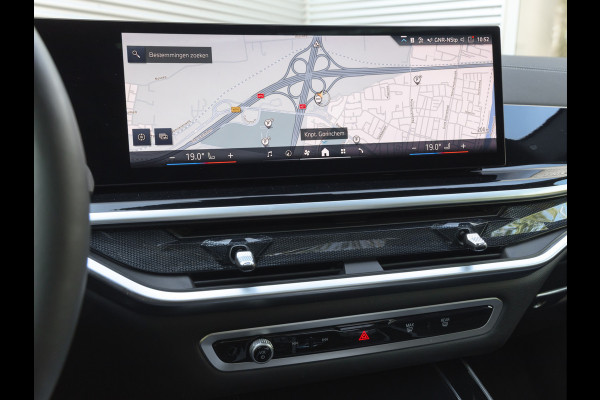 BMW X5 xDrive40i M-Sport Pro - 7-Zits - Stoelventilatie - Pano - Trekhaak - Driving Ass Prof