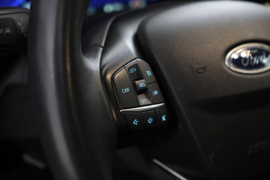 Ford FOCUS Wagon 1.5 EcoBlue Titanium X Business Automaat, Nieuwe db set , Apple Carplay, Parkeersensoren