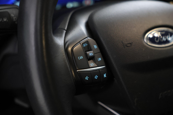 Ford FOCUS Wagon 1.5 EcoBlue Titanium X Business Automaat, Nieuwe db set , Apple Carplay, Parkeersensoren