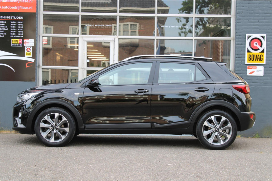 Kia Stonic 1.0 T-GDi DynamicLine Airco Navi Camera Carplay Nap