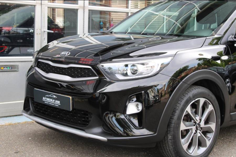 Kia Stonic 1.0 T-GDi DynamicLine Airco Navi Camera Carplay Nap