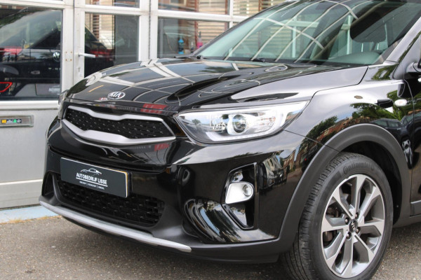 Kia Stonic 1.0 T-GDi DynamicLine Airco Navi Camera Carplay Nap