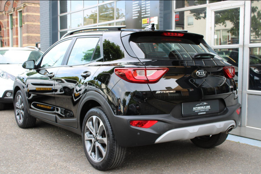 Kia Stonic 1.0 T-GDi DynamicLine Airco Navi Camera Carplay Nap