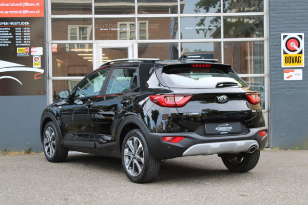 Kia Stonic 1.0 T-GDi DynamicLine Airco Navi Camera Carplay Nap