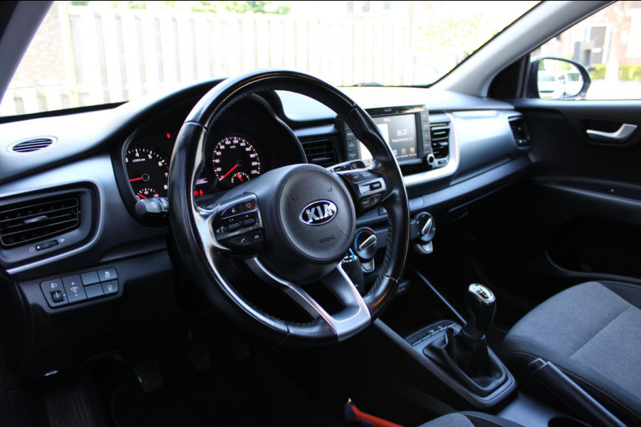 Kia Stonic 1.0 T-GDi DynamicLine Airco Navi Camera Carplay Nap