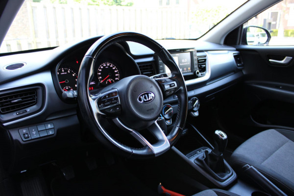 Kia Stonic 1.0 T-GDi DynamicLine Airco Navi Camera Carplay Nap