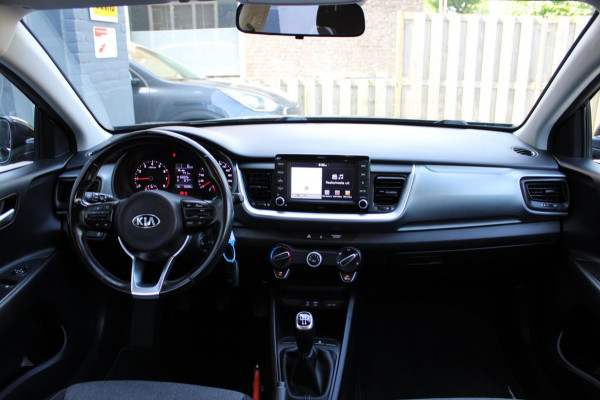 Kia Stonic 1.0 T-GDi DynamicLine Airco Navi Camera Carplay Nap