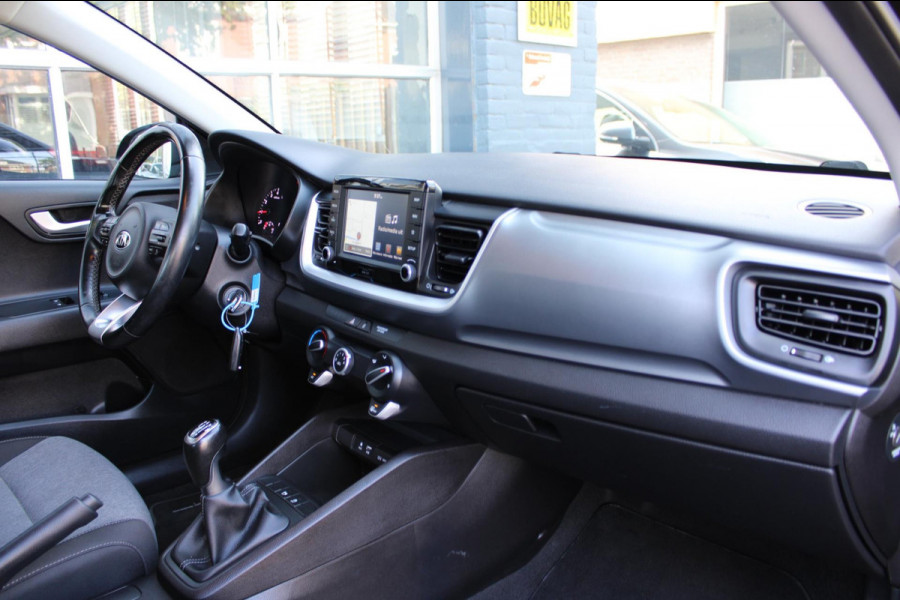 Kia Stonic 1.0 T-GDi DynamicLine Airco Navi Camera Carplay Nap