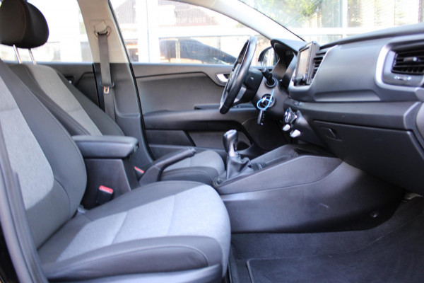 Kia Stonic 1.0 T-GDi DynamicLine Airco Navi Camera Carplay Nap