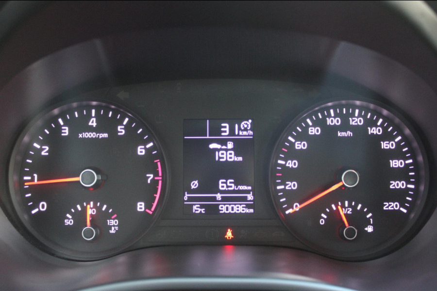 Kia Stonic 1.0 T-GDi DynamicLine Airco Navi Camera Carplay Nap