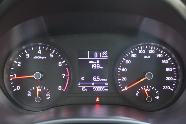 Kia Stonic 1.0 T-GDi DynamicLine Airco Navi Camera Carplay Nap