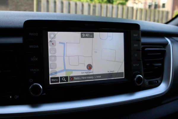 Kia Stonic 1.0 T-GDi DynamicLine Airco Navi Camera Carplay Nap