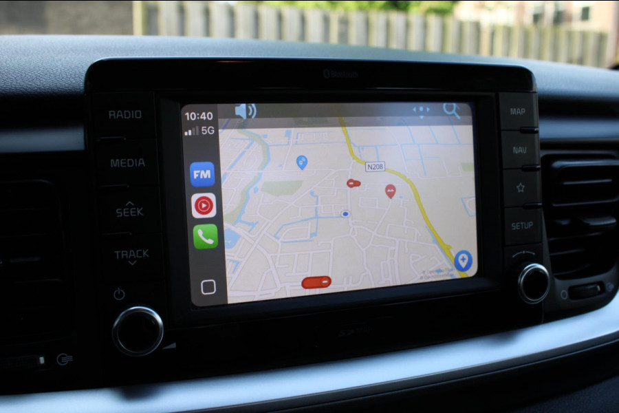 Kia Stonic 1.0 T-GDi DynamicLine Airco Navi Camera Carplay Nap