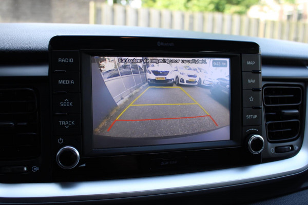 Kia Stonic 1.0 T-GDi DynamicLine Airco Navi Camera Carplay Nap