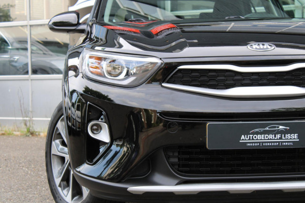 Kia Stonic 1.0 T-GDi DynamicLine Airco Navi Camera Carplay Nap