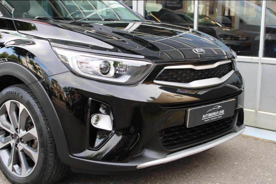 Kia Stonic 1.0 T-GDi DynamicLine Airco Navi Camera Carplay Nap