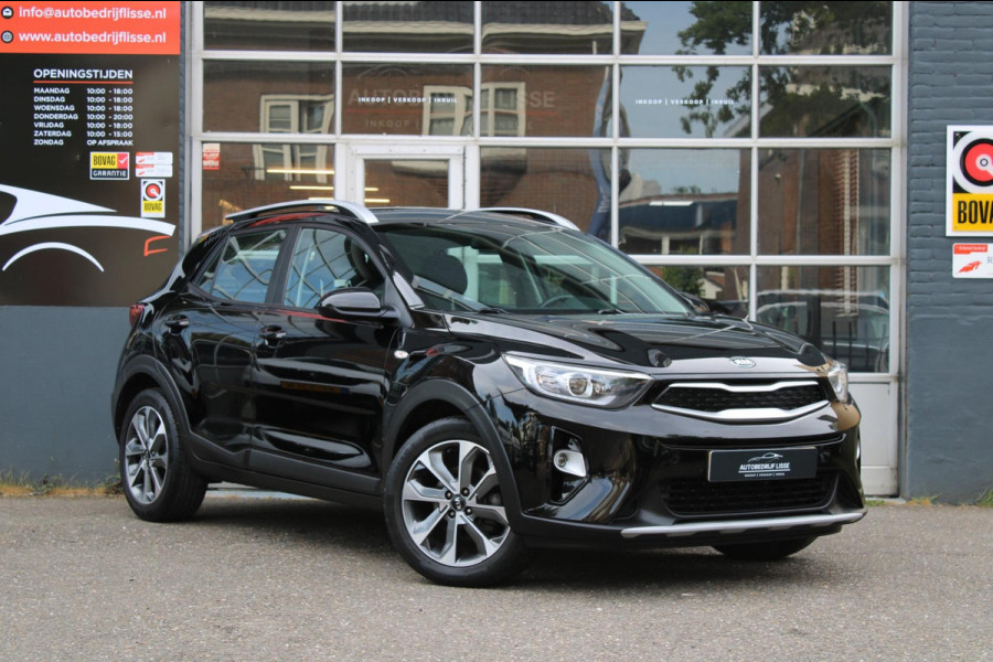 Kia Stonic 1.0 T-GDi DynamicLine Airco Navi Camera Carplay Nap