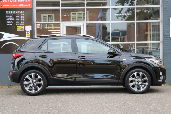 Kia Stonic 1.0 T-GDi DynamicLine Airco Navi Camera Carplay Nap