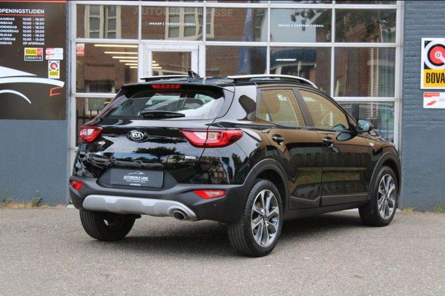 Kia Stonic 1.0 T-GDi DynamicLine Airco Navi Camera Carplay Nap