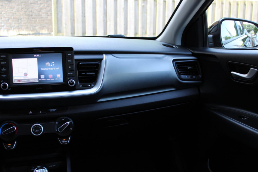 Kia Stonic 1.0 T-GDi DynamicLine Airco Navi Camera Carplay Nap