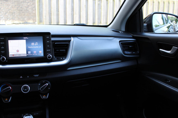 Kia Stonic 1.0 T-GDi DynamicLine Airco Navi Camera Carplay Nap