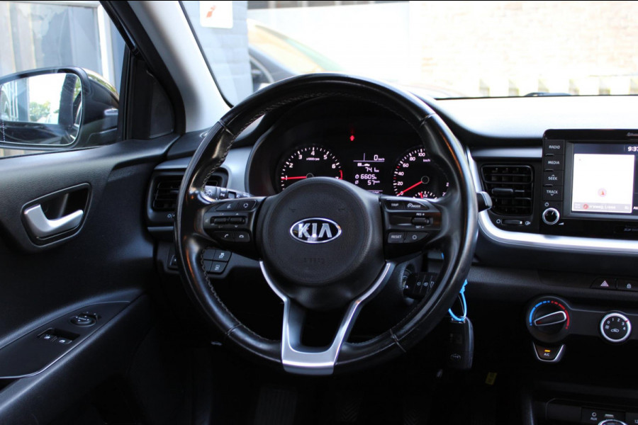 Kia Stonic 1.0 T-GDi DynamicLine Airco Navi Camera Carplay Nap