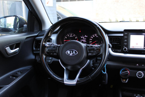 Kia Stonic 1.0 T-GDi DynamicLine Airco Navi Camera Carplay Nap