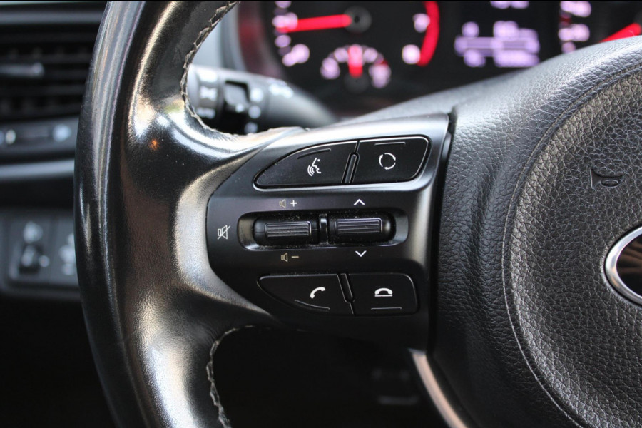 Kia Stonic 1.0 T-GDi DynamicLine Airco Navi Camera Carplay Nap