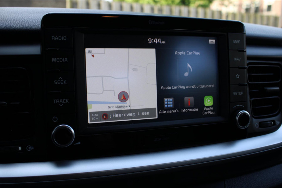 Kia Stonic 1.0 T-GDi DynamicLine Airco Navi Camera Carplay Nap