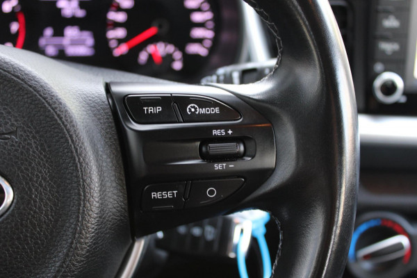 Kia Stonic 1.0 T-GDi DynamicLine Airco Navi Camera Carplay Nap