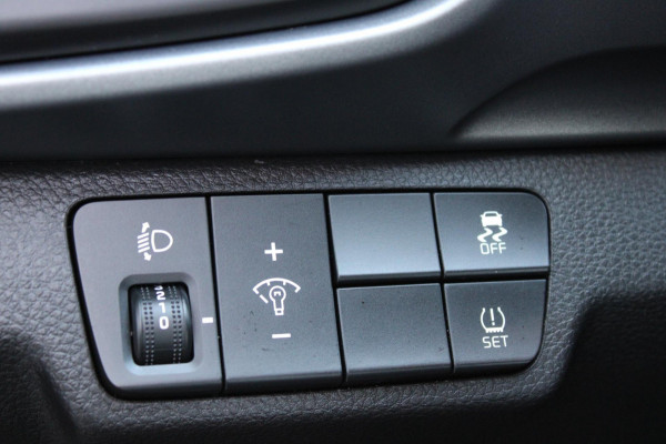 Kia Stonic 1.0 T-GDi DynamicLine Airco Navi Camera Carplay Nap