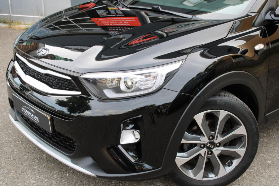 Kia Stonic 1.0 T-GDi DynamicLine Airco Navi Camera Carplay Nap