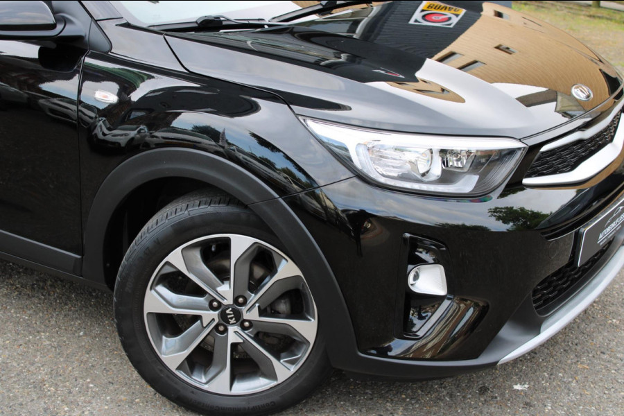 Kia Stonic 1.0 T-GDi DynamicLine Airco Navi Camera Carplay Nap
