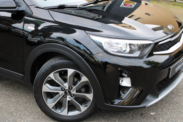 Kia Stonic 1.0 T-GDi DynamicLine Airco Navi Camera Carplay Nap