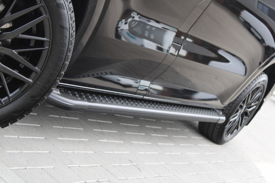 Ford Transit Custom 300 2.0 TDCI L2H1 Limited 136 pk - Side Bars - Voor & Achter Splitter - Spoiler - Trekhaak - Camera - Carplay