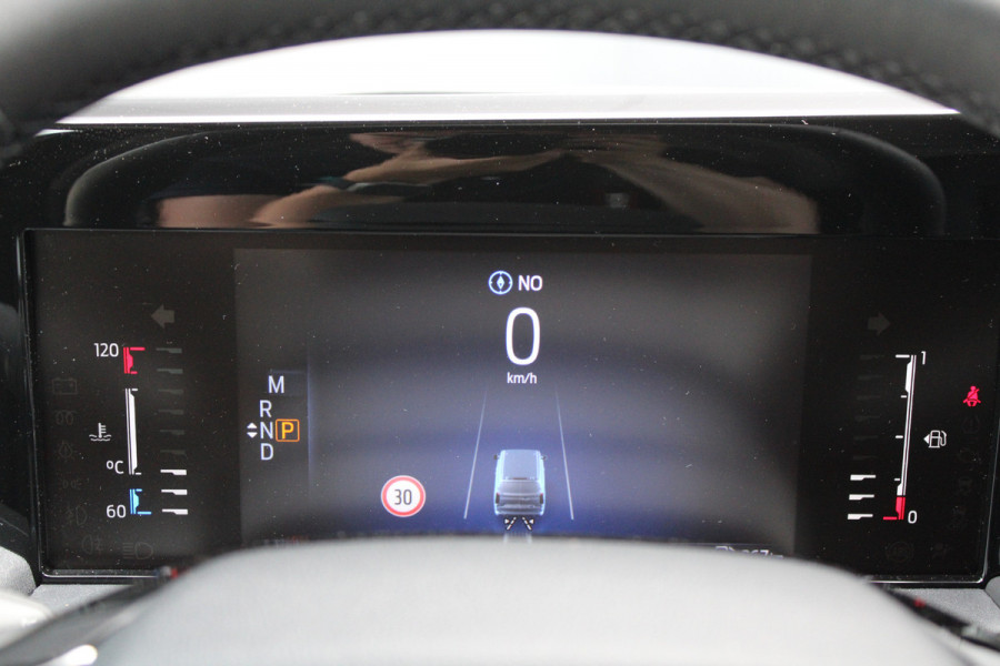 Ford Transit Custom 300 2.0 TDCI L2H1 Limited 136 pk - Side Bars - Voor & Achter Splitter - Spoiler - Trekhaak - Camera - Carplay