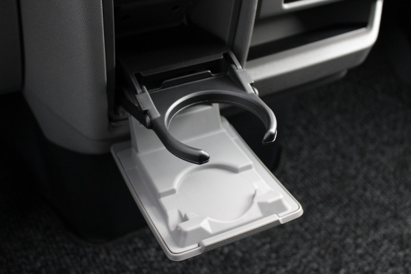 Ford Transit Custom 300 2.0 TDCI L2H1 Limited 136 pk - Side Bars - Voor & Achter Splitter - Spoiler - Trekhaak - Camera - Carplay